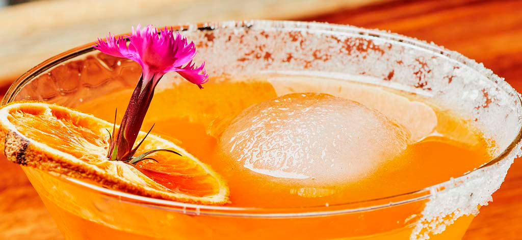 Cocktails Carmen Cartagena&amp;#39;s